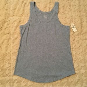NWT LOFT Vintage wash tank top